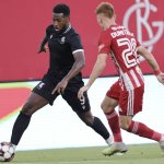 Sepsi - CSKA 4-0 — Никола Кирилов © всички права запазени