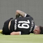 Sepsi - CSKA 4-0 — Никола Кирилов © всички права запазени