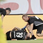 Sepsi - CSKA 4-0 — Никола Кирилов © всички права запазени