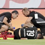 Sepsi - CSKA 4-0 — Никола Кирилов © всички права запазени