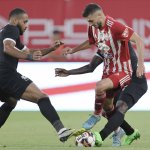 Sepsi - CSKA 4-0 — Никола Кирилов © всички права запазени