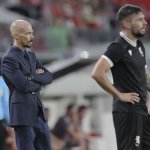 Sepsi - CSKA 4-0 — Никола Кирилов © всички права запазени