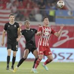 Sepsi - CSKA 4-0 — Никола Кирилов © всички права запазени