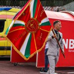 ЦСКА - Славия 1-1 — Никола Кирилов © всички права запазени