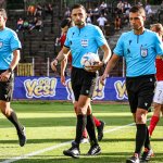 ЦСКА - Славия 1-1 — Никола Кирилов © всички права запазени