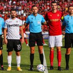 ЦСКА - Славия 1-1 — Никола Кирилов © всички права запазени