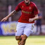 ЦСКА - Славия 1-1 — Никола Кирилов © всички права запазени