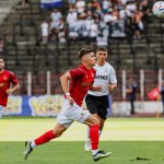 ЦСКА - Славия 1-1 — Никола Кирилов © всички права запазени