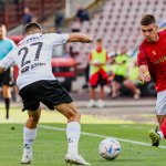 ЦСКА - Славия 1-1 — Никола Кирилов © всички права запазени