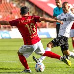 ЦСКА - Славия 1-1 — Никола Кирилов © всички права запазени