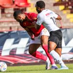 ЦСКА - Славия 1-1 — Никола Кирилов © всички права запазени