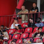 ЦСКА - Славия 1-1 — Никола Кирилов © всички права запазени