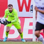 ЦСКА - Славия 1-1 — Никола Кирилов © всички права запазени