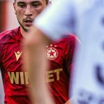 ЦСКА - Славия 1-1 — Никола Кирилов © всички права запазени