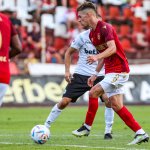 ЦСКА - Славия 1-1 — Никола Кирилов © всички права запазени