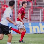 ЦСКА - Славия 1-1 — Никола Кирилов © всички права запазени