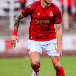 ЦСКА - Славия 1-1 — Никола Кирилов © всички права запазени