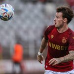 ЦСКА - Славия 1-1 — Никола Кирилов © всички права запазени