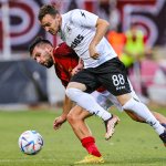 ЦСКА - Славия 1-1 — Никола Кирилов © всички права запазени