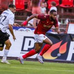 ЦСКА - Славия 1-1 — Никола Кирилов © всички права запазени