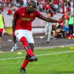 ЦСКА - Славия 1-1 — Никола Кирилов © всички права запазени