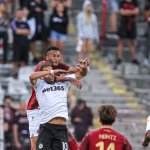 ЦСКА - Славия 1-1 — Никола Кирилов © всички права запазени