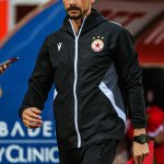 ЦСКА - Славия 1-1 — Никола Кирилов © всички права запазени