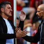 ЦСКА - Славия 1-1 — Никола Кирилов © всички права запазени