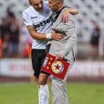 ЦСКА - Славия 1-1 — Никола Кирилов © всички права запазени