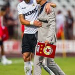 ЦСКА - Славия 1-1 — Никола Кирилов © всички права запазени