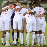 Лудогорец - ЦСКА 3:0 — Никола Кирилов © всички права запазени