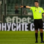 Лудогорец - ЦСКА 3:0 — Никола Кирилов © всички права запазени