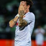 Лудогорец - ЦСКА 3:0 — Никола Кирилов © всички права запазени