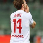 Лудогорец - ЦСКА 3:0 — Никола Кирилов © всички права запазени