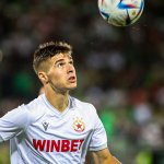 Лудогорец - ЦСКА 3:0 — Никола Кирилов © всички права запазени