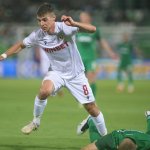 Лудогорец - ЦСКА 3:0 — Никола Кирилов © всички права запазени