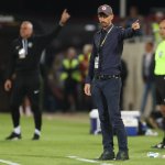 Лудогорец - ЦСКА 3:0 — Никола Кирилов © всички права запазени