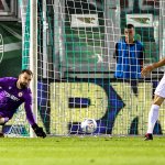 Лудогорец - ЦСКА 3:0 — Никола Кирилов © всички права запазени