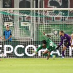 Лудогорец - ЦСКА 3:0 — Никола Кирилов © всички права запазени