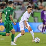 Лудогорец - ЦСКА 3:0 — Никола Кирилов © всички права запазени