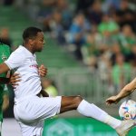 Лудогорец - ЦСКА 3:0 — Никола Кирилов © всички права запазени