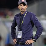 Лудогорец - ЦСКА 3:0 — Никола Кирилов © всички права запазени