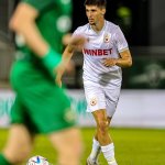 Лудогорец - ЦСКА 3:0 — Никола Кирилов © всички права запазени