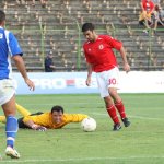 Спортист (Своге) - ЦСКА 0:2 — 