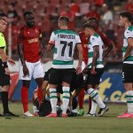 ЦСКА - Черно море 1-1 — Никола Кирилов © всички права запазени