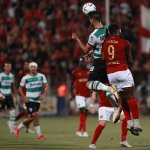 ЦСКА - Черно море 1-1 — Никола Кирилов © всички права запазени