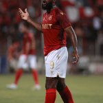 ЦСКА - Черно море 1-1 — Никола Кирилов © всички права запазени