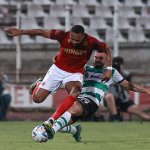 ЦСКА - Черно море 1-1 — Никола Кирилов © всички права запазени