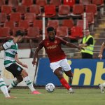 ЦСКА - Черно море 1-1 — Никола Кирилов © всички права запазени