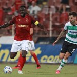 ЦСКА - Черно море 1-1 — Никола Кирилов © всички права запазени